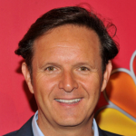 Mark Burnett