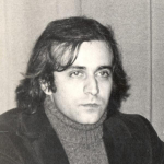Edgar Saba