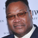Larry Holmes