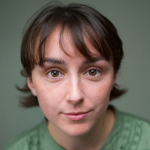 Síofra Ní Éilí
