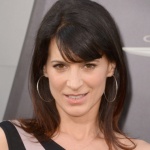 Perrey Reeves