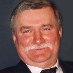 Lech Walesa