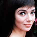 Jacqueline Pearce