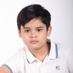 Riley Jabido