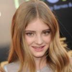 Willow Shields