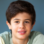 Oscar Tresanini