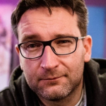 Krzysztof Lukaszewicz