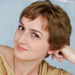 Rusudan Chkonia