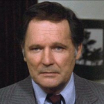 John Vernon