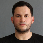 Alvaro Jose Alvarez Useche