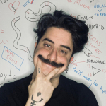 Guille Van Dreï