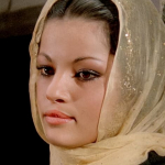 Doris Regina
