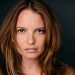 Courtney Napper