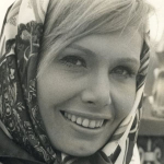 Ruth Gassmann