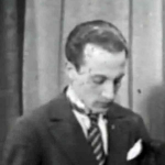 Max Nosseck