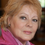Loni von Friedl