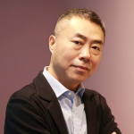 Jiacheng Liu