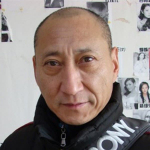 Chunzhong Zhang