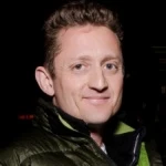 Alex Winter