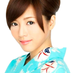 Yumiko Shaku