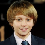 Daniel Huttlestone