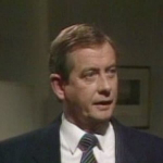 Derek Fowlds