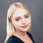 Mia Lauren Internoscia