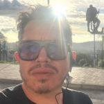 Andres Arteaga Garcia