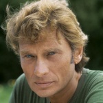 Johnny Hallyday