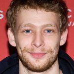 Johnny Lewis