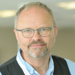 Robert Llewellyn