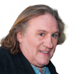 Gérard Depardieu