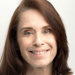 Elaine Hudson