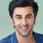 Ranbir Kapoor