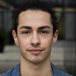 Jonathan Joél Albrecht