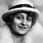 Eva May