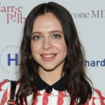 Bel Powley