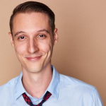 Eric Isenhower