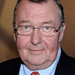 Bo Holmström