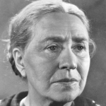 Helene Fehdmer