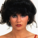 Linda Ronstadt