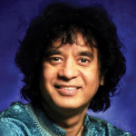 Zakir Hussain