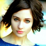 Tuppence Middleton