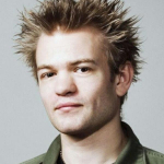 Deryck Whibley