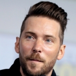 Troy Baker