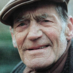 Teddy Turner