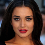 Amy Jackson