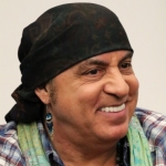 Steven Van Zandt