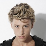 Mitch Hewer