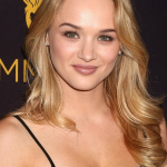 Hunter King